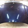 Капот Mercedes M-Class (W163) 1997-2005 A1638800157 163683 - 3
