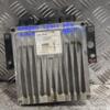 Блок управления двигателем Renault Kangoo 1.5dCi 1998-2008 8200513076 163717 - 3