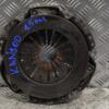 Корзина сцепления Renault Kangoo 1.5dCi 1998-2008 8200527569 163739 - 3