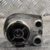 Теплообмінник (Радіатор масляний) 05- Renault Kangoo 1.5dCi 1998-2008 8200267937 163743 - 4