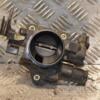 Дроссельная заслонка механ Daihatsu Sirion 1.0 12V 2005-2015 163766 - 3
