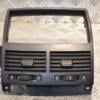 Дефлектор повітряний центральний VW Touareg 2002-2010 7L6819727M 163952 - 3