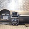 Торпедо под Airbag Opel Astra (H) 2004-2010 13113829 163958 - 3