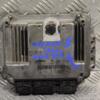 Блок керування двигуном Renault Megane 1.9dCi (II) 2003-2009 0281011549 163962 - 3