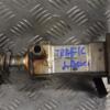 Охладитель ОГ (Радиатор EGR) Renault Trafic 1.9dCi 2001-2014 8200360566A 163968 - 3