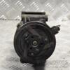 Компрессор кондиционера Renault Megane 1.9dCi (II) 2003-2009 8200309193 163983 - 4