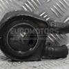 Теплообменник (Радиатор масляный) Renault Megane 1.9dCi (II) 2003-2009 3743011 163992 - 2