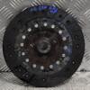 Диск сцепления Renault Megane 1.9dCi (II) 2003-2009 324036310 163997 - 3