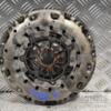 Корзина зчеплення Renault Megane 1.9dCi (II) 2003-2009 124035910 163999 - 3