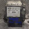 Блок управления Airbag Kia Sorento 2002-2009 959103E060 164015 - 3