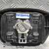 Подушка безопасности руль Airbag Renault Trafic 2001-2014 8200676898 164037 - 2