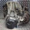 МКПП (механическая коробка переключения передач) 5-ступка Renault Kangoo 1.5dCi 1998-2008 JH3150 65593 - 3