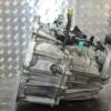 МКПП (механічна коробка перемикання передач) 6-ступка Renault Trafic 1.6dCi 2014 PF6050 154565 - 2