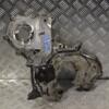 Крышка двигателя передняя внутренняя Hyundai H1 2.5crdi 1997-2007 213704A000 154579 - 3