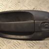 Ручка двери наружная передняя левая Renault Trafic 2001-2014 8200170514 154627 - 3