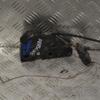 Замок капота VW Touareg 2002-2010 7L0823509A 154655 - 3