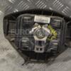 Подушка безопасности водительская руль Airbag Opel Vivaro 2001-2014 8200136332 154657 - 2