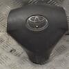 Подушка безопасности руль Airbag Toyota Corolla Verso 2004-2009 451300F020B0 154690 - 3