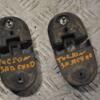 Петля стекла крышки багажника комплект Hyundai Tucson 2004-2009 871502E001 154733 - 3