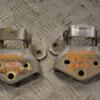 Петля кришки багажника комплект Mitsubishi Pajero (III) 2000-2006 MR436611 154752 - 3
