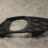 Решітка переднього бампера ліва Toyota Yaris 1999-2005 521280D020 154764 - 3