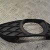 Решетка переднего бампера правая Toyota Yaris 1999-2005 521270D060 154766 - 3