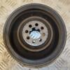 Шкив коленвала демпферный 6+4 ручейков Audi A6 2.5tdi (C5) 1997-2004 059105251M 154802 - 3