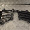 Решетка переднего бампера левая Mazda 6 2007-2012 GAM750C22 154881 - 3