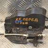 Замок двері передній правий електро 8 пинов BMW X5 (E70) 2007-2013 7167074 154901 - 3