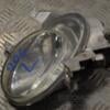 Фара противотуманная левая Peugeot 206 1998-2012 9635076180 154976 - 3