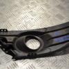 Решітка переднього бампера ліва Citroen C4 2004-2011 20100622 155009 - 3