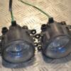 Фара противотуманная левая=правая Citroen C4 2004-2011 89210094 155013 - 3