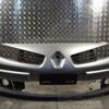 Бампер передний Renault Megane (II) 2003-2009 8200484322 155021 - 5