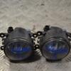 Фара ліва = права Renault Megane (II) 2003-2009 89210094 155025 - 3