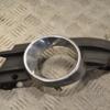 Решетка переднего бампера левая Opel Meriva 2003-2010 13193356 155058 - 3