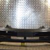 Бампер передній (-04) Mercedes C-class (W203) 2000-2007 A2038850025 155077 - 5