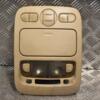 Плафон салону передній Kia Carnival 2006-2014 928104D100 164101 - 3