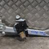 Стеклоподъемник задний левый электр 2 пина Chevrolet Trax 2013 164135 - 3