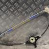 Склопідйомник задній правий Mazda 6 2007-2012 GS1D72590A 164147 - 3