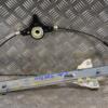Склопідйомник передній правий Mazda 6 2007-2012 GS1D58590A 164149 - 3