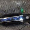 Ручка двери наружная передняя левая Kia Sorento 2002-2009 826503E000 164182 - 3