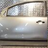 Дверь передняя левая Nissan Note (E11) 2005-2013 H01019U0M0 164286 - 3