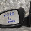 Дзеркало ліве механ Nissan Note (E11) 2005-2013 164289 - 3