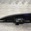 Кнопка стеклоподъемника передняя правая Nissan Note (E11) 2005-2013 25411ED00B 164306 - 4
