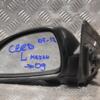 Дзеркало ліве механ (-09) Kia Ceed 2007-2012 876101H000CA 164350 - 3