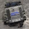 Блок керування двигуном Renault Megane 1.5dCi (II) 2003-2009 S122326109A 164388 - 3