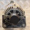 Генератор Renault Megane 1.5dCi (II) 2003-2009 8200386806 164404 - 4