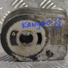 Теплообмінник (Радіатор масляний) 05- Renault Kangoo 1.5dCi 1998-2008 8200267937F 164417 - 3