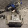 Блок управления двигателем комплект Kia Sorento 2.5crdi 2002-2009 0281013048 164454 - 3