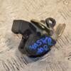 Замок двері задній правий (распаш) Renault Master 1998-2010 7700352439F 164476 - 3